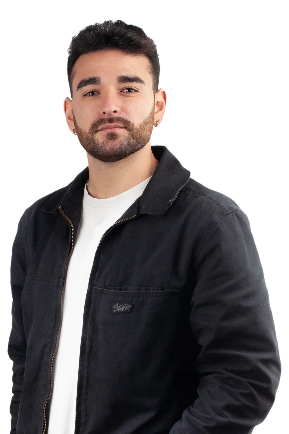 Alex Gracia, consultor de marketing digital y SEO en Zaragoza