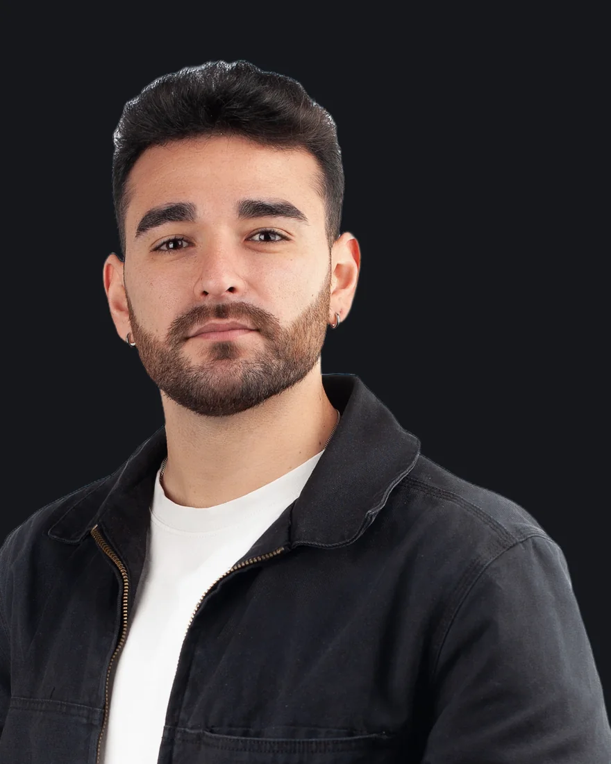 Alex Gracia